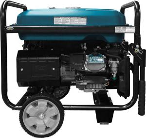 Agregat Könner & Söhnen KS 12-1E 1/3 ATSR 8200 W 3-fazowy 2