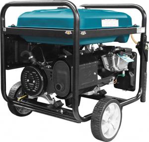 Agregat Könner & Söhnen KS 12-1E 1/3 ATSR 8200 W 3-fazowy 3