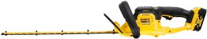 Dewalt Nożyce akumulatorowe DCMHT563P1-QW 55 cm 3