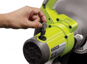Ryobi Przecinarka do metalu 2300W 355mm ECO2335HG (5133000704) 2