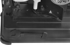 Ryobi Przecinarka do metalu 2300W 355mm ECO2335HG (5133000704) 8