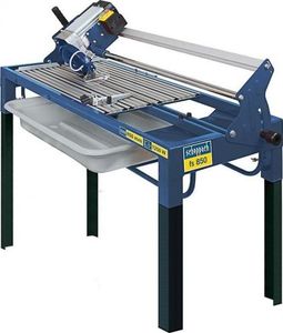 Scheppach SCHEPPACH PRZECINARKA STOŁOWA DO CERAMIKI FS850 SCH4906705000 1