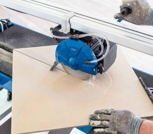 Scheppach przecinarka stołowa do ceramiki (FS3600) 4