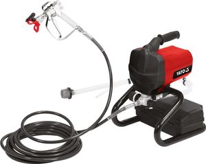 Yato Agregat malarski YT-82560 650 W 2