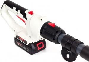 NAC Nożyce akumulatorowe PHB18-B15-S2 40 cm 2