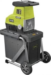 Ryobi Rozdrabniacz nożowy RSH3045U (5133004335) 2