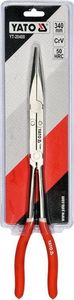 Yato YATO SZCZYPCE 340mm WYDŁUŻONE PROSTE 2 PRZEGUBY YT-20400 3