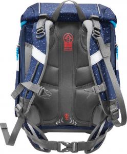 Step by Step Zestaw szkolny 2w1 Plus Sky Rocket (183753) 3