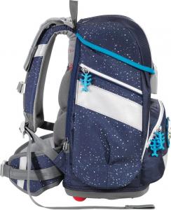 Step by Step Zestaw szkolny 2w1 Plus Sky Rocket (183753) 4