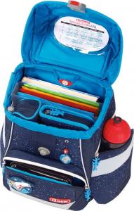 Step by Step Zestaw szkolny 2w1 Plus Sky Rocket (183753) 5