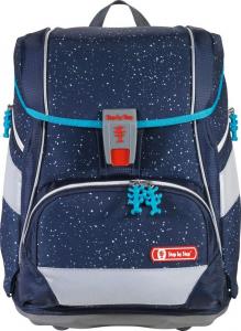 Step by Step Zestaw szkolny 2w1 Plus Sky Rocket (183753) 7