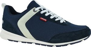 Levi`s Buty męskie Almayer TD granatowe r. 40 (231543-750) 1