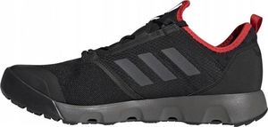 Adidas Buty m skie Terrex Voyager Speed S.Rdy czarne r. 46 2 3