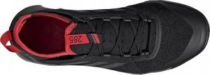 Adidas Buty męskie Terrex Voyager Speed S.Rdy czarne r. 46 2/3 (EG3486) 4