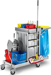 Karcher Wózek z wiadrem Clean Liner Classic I (5.999-044.0) 2