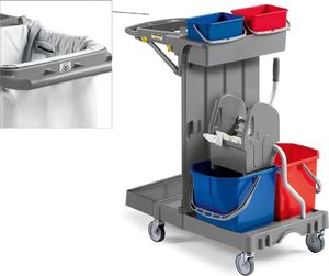 Karcher Wózek z wiadrem Clean Liner Classic III (6.999-163.0) 2