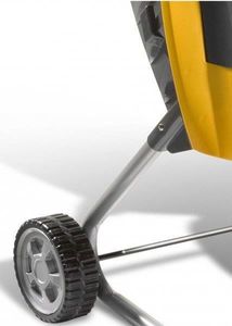 Stiga Rozdrabniacz nożowy Bio Master 2200 (290000222/ST1) 2