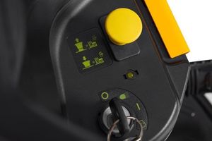 Traktor ogrodowy Stiga Estate 2084 (2T2000481/ST2) 11