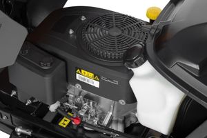 Traktor ogrodowy Stiga Estate 2084 (2T2000481/ST2) 9