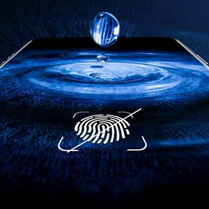 Baseus Baseus 2x szkło na cały ekran Full Screen 0.3mm 9H Anti-bluelight iPhone 11 Pro Max / iPhone XS Max + pozycjoner czarny (SGAPIPH65-WE01) uniwersalny 11