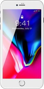 Baseus Baseus szkło na cały ekran Full Screen Privacy Anti-Spy z ramką 0.23mm 9H iPhone 8 Plus / iPhone 7 Plus biały (SGAPIPH8P-ATG02) uniwersalny 3