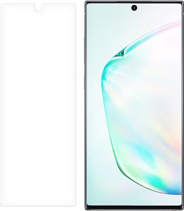 Hurtel Tempered Glass SCO (Screen Center Only) szkło hartowane 9H Samsung Note 10 (opakowanie – koperta) uniwersalny 3