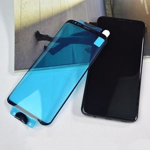 Hurtel 3D Edge Nano Flexi Glass folia szklana szkło hartowane na cały ekran z ramką Xiaomi Mi 10 Pro / Xiaomi Mi 10 przezroczysty uniwersalny 15