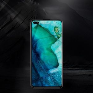 Nillkin Nillkin Amazing H+ Pro ultracienkie szkło hartowane AGC 0,2 MM 9H 2,5D Huawei P Smart Plus 2019 uniwersalny 16