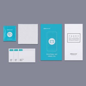 Nillkin Nillkin Amazing H+ Pro ultracienkie szkło hartowane AGC 0,2 MM 9H 2,5D Huawei P Smart Plus 2019 uniwersalny 17