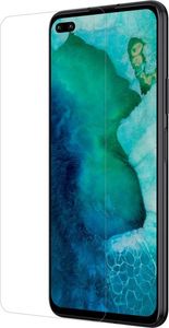 Nillkin Nillkin Amazing H+ Pro ultracienkie szkło hartowane AGC 0,2 MM 9H 2,5D Huawei P Smart Plus 2019 uniwersalny 2