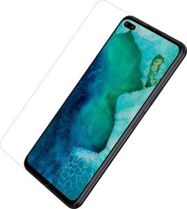 Nillkin Nillkin Amazing H+ Pro ultracienkie szkło hartowane AGC 0,2 MM 9H 2,5D Huawei P Smart Plus 2019 uniwersalny 3