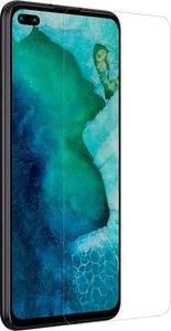 Nillkin Nillkin Amazing H+ Pro ultracienkie szkło hartowane AGC 0,2 MM 9H 2,5D Huawei P Smart Plus 2019 uniwersalny 4