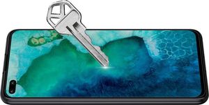 Nillkin Nillkin Amazing H+ Pro ultracienkie szkło hartowane AGC 0,2 MM 9H 2,5D Huawei P Smart Plus 2019 uniwersalny 10