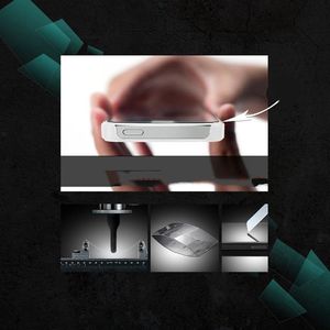 Wozinsky Wozinsky Tempered Glass szkło hartowane 9H iPad 10.2'' 2019 uniwersalny 4