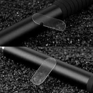 Wozinsky Camera Tempered Glass szkło hartowane 9H na aparat kamerę iPhone X (opakowanie – koperta) uniwersalny 4