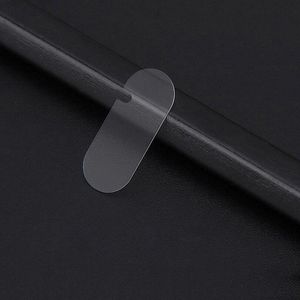 Wozinsky Camera Tempered Glass szkło hartowane 9H na aparat kamerę iPhone X (opakowanie – koperta) uniwersalny 6