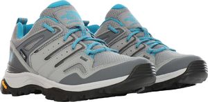 Buty trekkingowe damskie The North Face Buty damskie Hedgehog Fastpack II szara r. 39 (T946AQMM2) 1