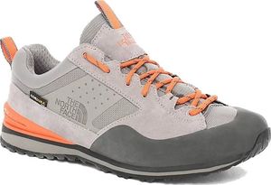 Buty trekkingowe męskie The North Face Buty męskie Verto Plasma III szare r. 46 (T948MSMU6) 6