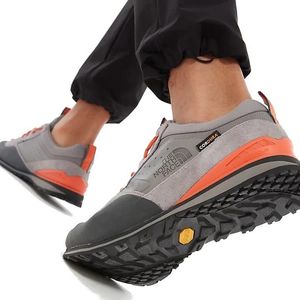 Buty trekkingowe męskie The North Face Buty męskie Verto Plasma III szare r. 46 (T948MSMU6) 7