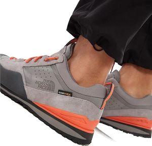 Buty trekkingowe męskie The North Face Buty męskie Verto Plasma III szare r. 46 (T948MSMU6) 8