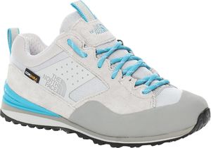 Buty trekkingowe damskie The North Face Buty damskie Verto Plasma III szare r. 41 (T948MTR62) 5