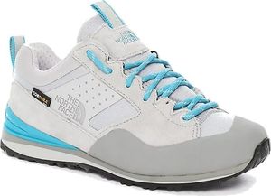 Buty trekkingowe damskie The North Face Buty damskie Verto Plasma III szare r. 41 (T948MTR62) 6