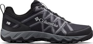 Buty trekkingowe męskie Columbia Peakfreak X2 czarne r. 47 1