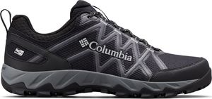 Buty trekkingowe męskie Columbia Peakfreak X2 czarne r. 47 2