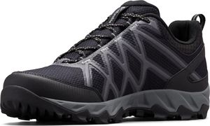 Buty trekkingowe męskie Columbia Peakfreak X2 czarne r. 47 4