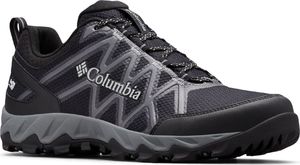 Buty trekkingowe męskie Columbia Peakfreak X2 czarne r. 47 8