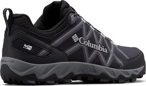Buty trekkingowe męskie Columbia Peakfreak X2 czarne r. 47 9