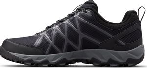 Buty trekkingowe męskie Columbia Peakfreak X2 czarne r. 48 5