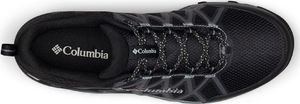 Buty trekkingowe męskie Columbia Peakfreak X2 czarne r. 48 7