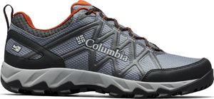 Buty trekkingowe męskie Columbia Peakfreak X2 szare r. 42.5 1